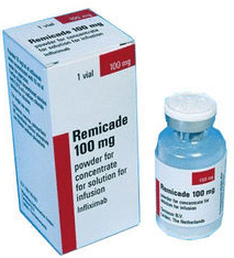 remicade - infliximab